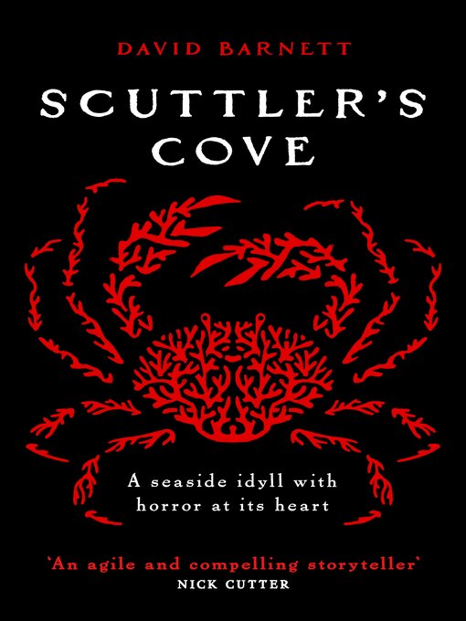 Title details for Scuttler's Cove by David Barnett - Wait list